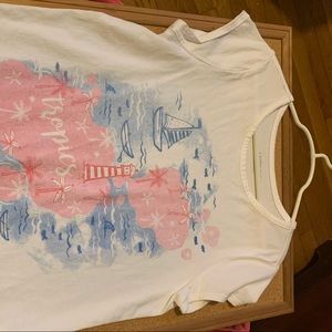 Girls T Shirt